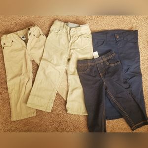 Toddler pants